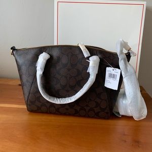 Brand New Coach Purse